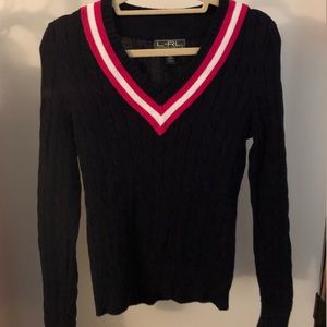 Ralph Lauren Sweater